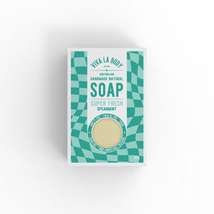Go-For-Zero-Australia-Viva-La-Body-Australia-Super-Fresh-Spearmint-Soap-Bar-Boxed