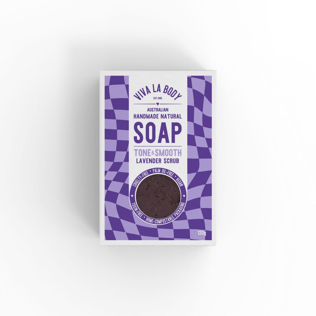 Go-For-Zero-Australia-Viva-La-Body-Australia-Tone-And-Smooth-Soap-Bar-Boxed