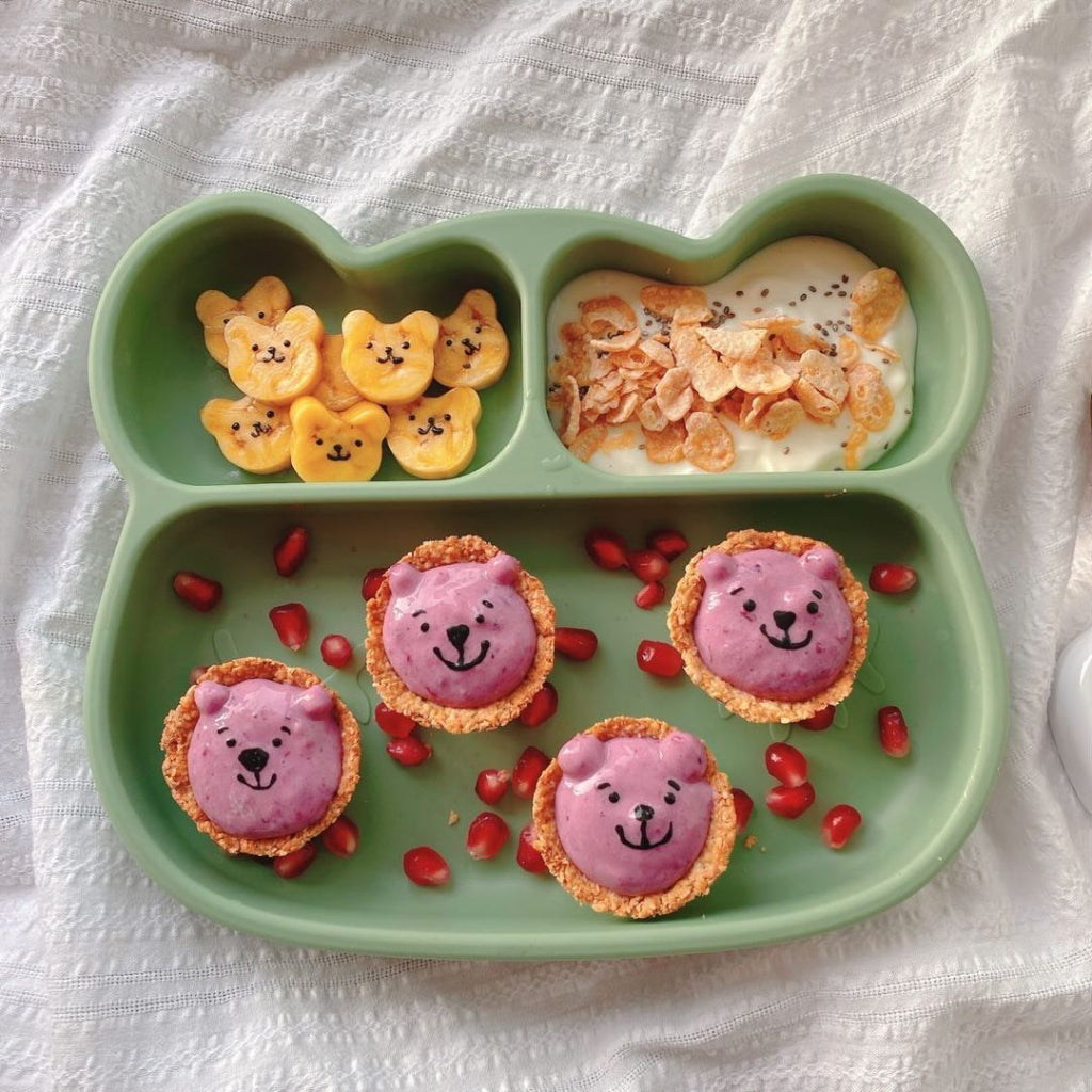 Go-For-Zero-Australia-We-Might-Be-Tiny-Australia-Bear-Stickie-Plate-1