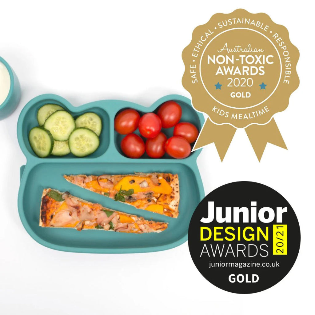 Go-For-Zero-Australia-We-Might-Be-Tiny-Australia-Bear-Stickie-Plate-2