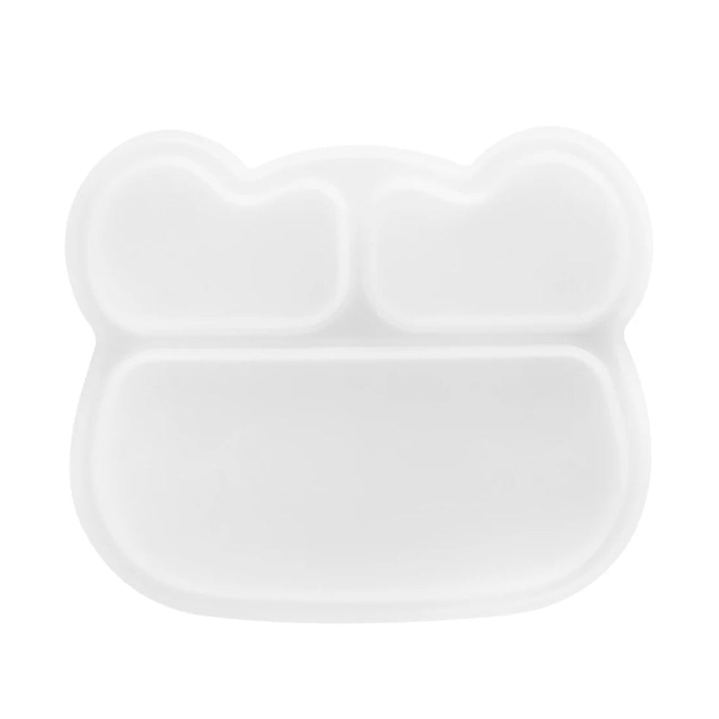 Go-For-Zero-Australia-We-Might-Be-Tiny-Australia-Bear-Stickie-Plate-Blue-Dusk