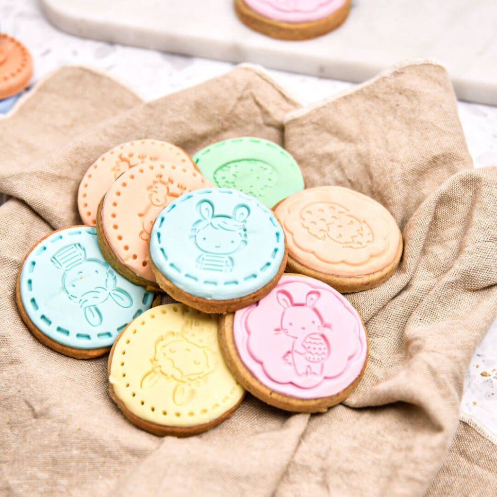 Go-For-Zero-Australia-We-Might-Be-Tiny-Australia-Easter-Stampies-Made