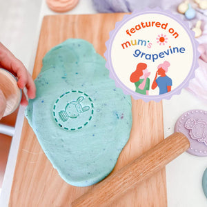 Go-For-Zero-Australia-We-Might-Be-Tiny-Australia-Easter-Stampies-Play