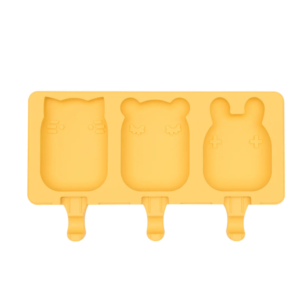 Go-For-Zero-Australia-We-Might-Be-Tiny-Australia-Silicone-Frosties-Icy-Pole-Mould-Yellow