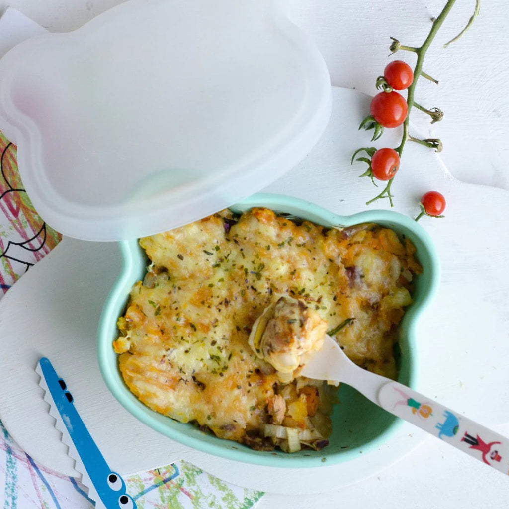 Go-For-Zero-Australia-We-Might-Be-Tiny-Australia-Stickie-Bowl-With-Silicone-Lid