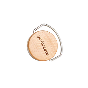 Go-For-Zero-Australia-White-Insulated-Drink-Bottle-Lid