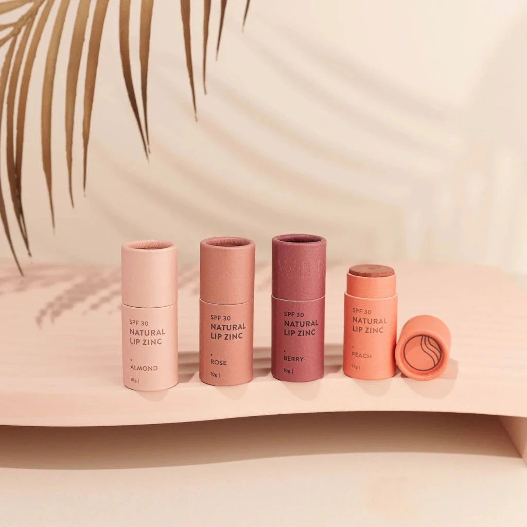 Go-For-Zero-Australia-Winki-Zinc-Australia-Lip-And-Cheek-Tint-4-Colours