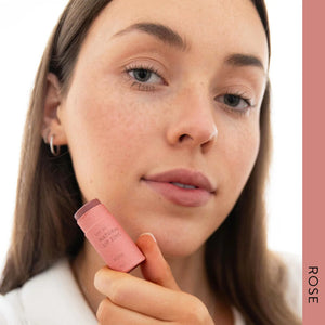 Go-For-Zero-Australia-Winki-Zinc-Australia-Lip-And-Cheek-Tint-Colour-Rose-Model-Shot
