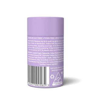 Go-For-Zero-Australia-Woohoo-Body-Australia-Vegan-Deodorant-Stick-Pop-Extra-Strength-Back