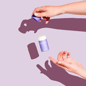 Go-For-Zero-Australia-Woohoo-Body-Australia-Vegan-Deodorant-Stick-Pop-Extra-Strength-Styled