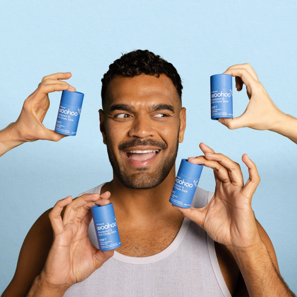 Go-For-Zero-Australia-Woohoo-Vegan-Deodorant-Drift-Stick-Styled-1