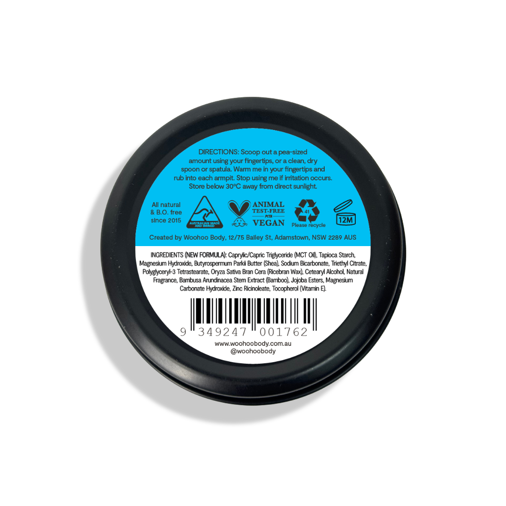 Go-For-Zero-Australia-Woohoo-Vegan-Deodorant-Surf-60g-Front