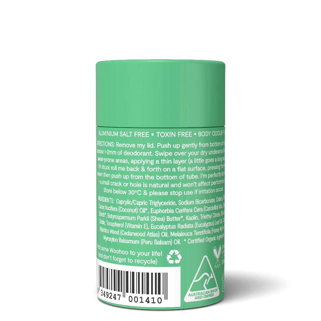Go-For-Zero-Australia-Woohoo-Vegan-Deodorant-Wild-Stick-Front