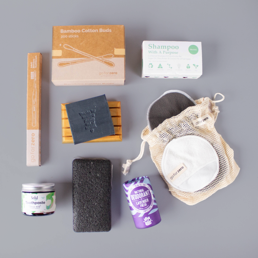 Go-For-Zero-Australia-Zero-Waste-Bathroom-Make-Over-Pack-Lavender-Fresh