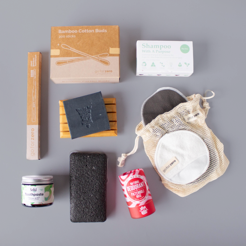 Go-For-Zero-Australia-Zero-Waste-Bathroom-Makeover-Pack-Patchouli-Rose