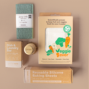 Go-For-Zero-Australia-Zero-Waste-Kitchen-Pack-Veggie-Saver