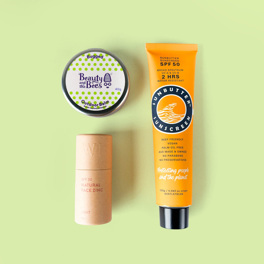 Go-For-Zero-Australia-Zero-Waste-Outdoor-Pack-Sunbutter-Tube