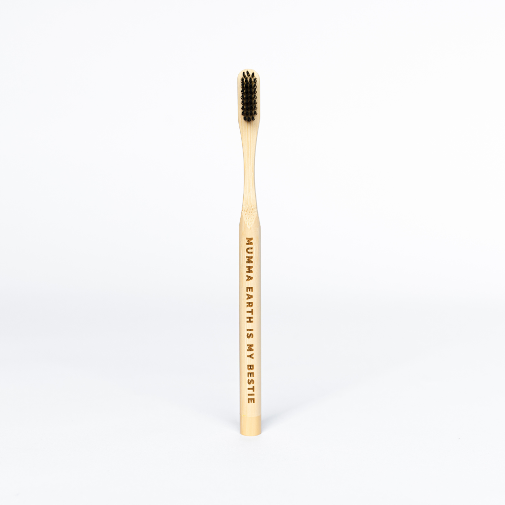 Go-For-Zero-Australia-Bamboo-Adult-Toothbrush-Medium-Mumma-Earth-Is-My-Bestie