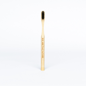 Go-For-Zero-Australia-Bamboo-Adult-Toothbrush-Medium-We-Are-The-Future