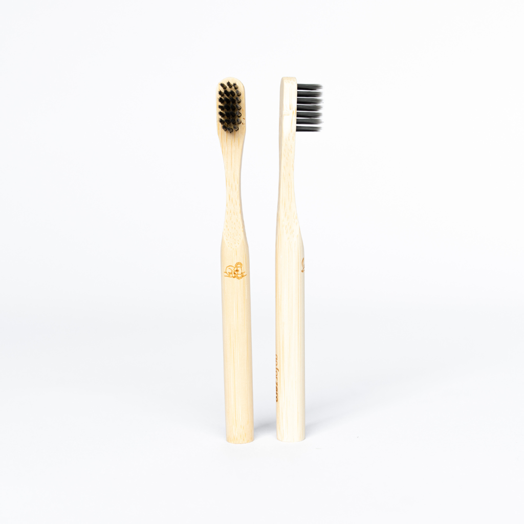 Go-For-Zero-Australia-Bamboo-Kids-Toothbrush-Soft-Koala