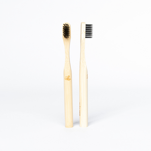 Go-For-Zero-Australia-Bamboo-Kids-Toothbrush-Soft-Koala