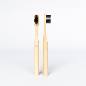 Go-For-Zero-Australia-Bamboo-Kids-Toothbrush-Soft-Platipus