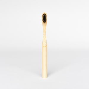 Go-For-Zero-Australia-Bamboo-Kids-Toothbrush-Soft-Platipus