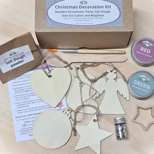 Go-For-Zero-Australia-Eco-Art-And-Craft-Christmas-Decoration-Kit-1