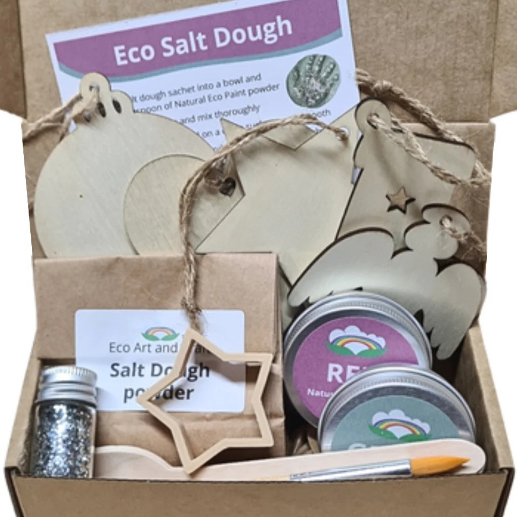 Go-For-Zero-Australia-Eco-Art-And-Craft-Christmas-Decoration-Kit-1