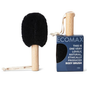 Go-For-Zero-Australia-Eco-Max-Spa-Body-Brush-3-Colours-Black