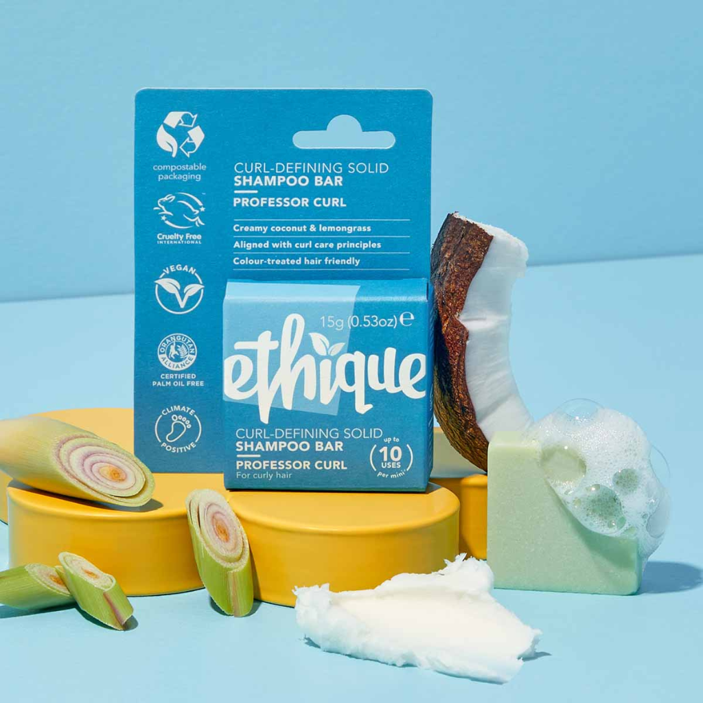 Go-For-Zero-Australia-Ethique-New-Zealand-Professor-Curl-Curly-Hair-Shampoo-Bar