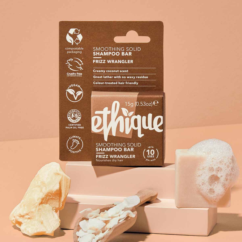 Go-For-Zero-Australia-Ethique-New-Zealand-Solid-Shampoo-Bar-Frizz-Wrangler-Dry-To-Frizzy-Hair