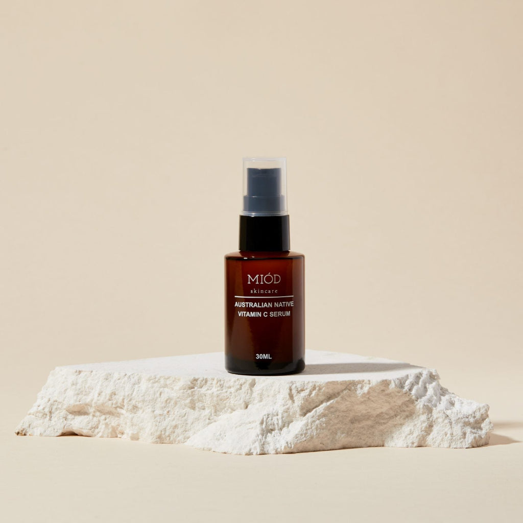 Go-For-Zero--Miod-Australian-Native-Vitamin-C-Serum