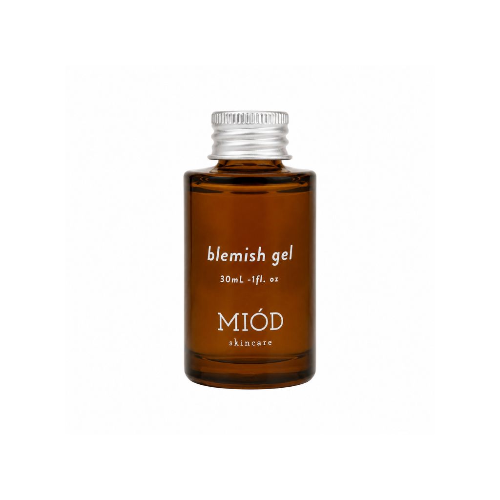 Go-For-Zero-Miod-Blemish-Gel-30ml-Refill-Bottle
