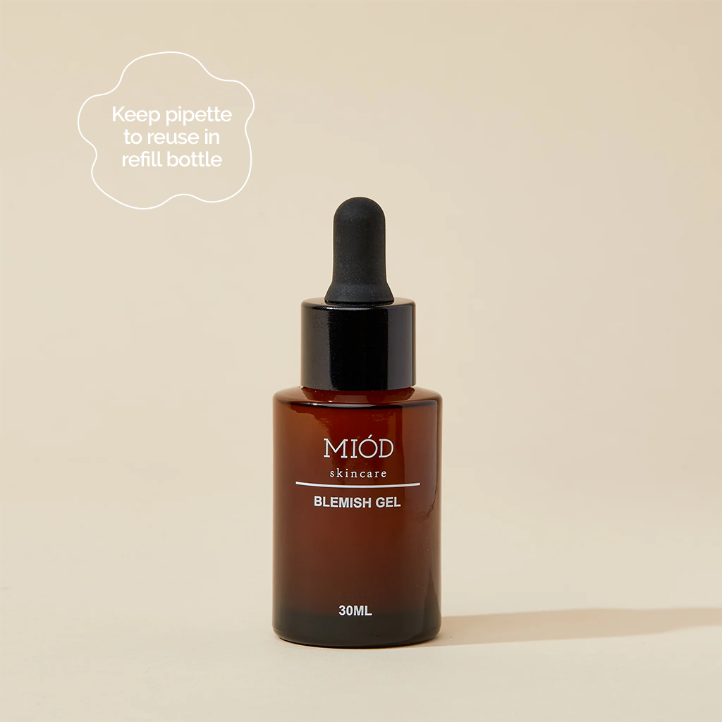 Go-For-Zero-Miod-Blemish-Gel-30ml-Refill