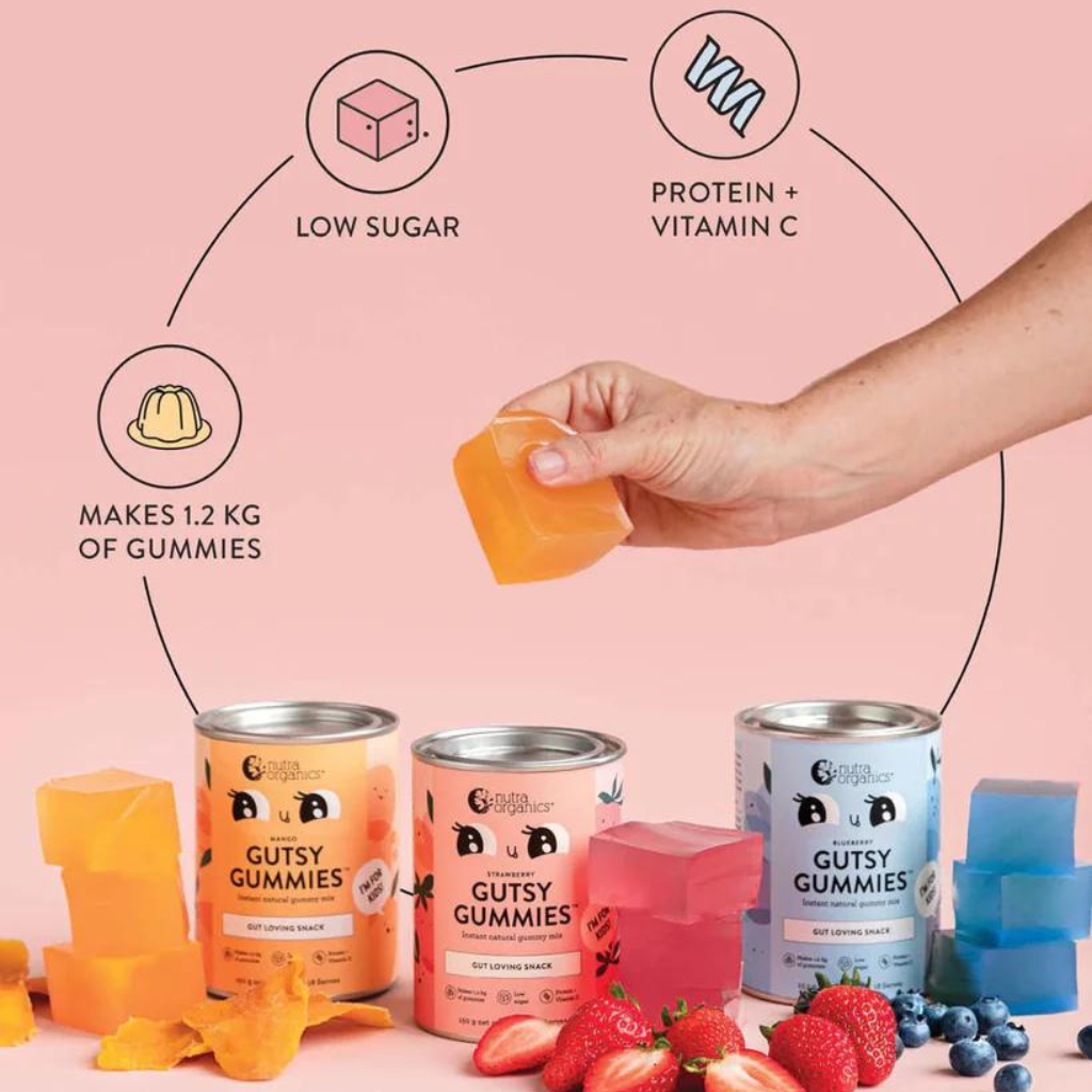 Go-For-Zero-Australia-Nutra-Organics-Australia-Gusty-Gummies-Powder-Mix-Mango