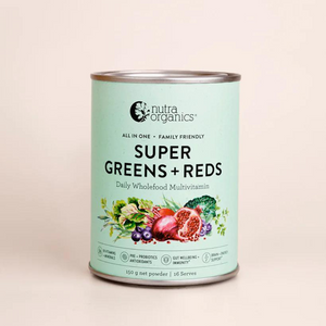 Go-For-Zero-Australia-Nutra-Organics-Australia-Super-Greens-And-Reds-Wholefood-Multivitamin-150g