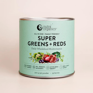 Go-For-Zero-Australia-Nutra-Organics-Australia-Super-Greens-And-Reds-Wholefood-Multivitamin-300g