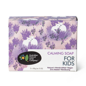 Go-For-Zero-Australia-The-Australian-Natural-Soap-Company-Calming-Soap-For-Kids-100g