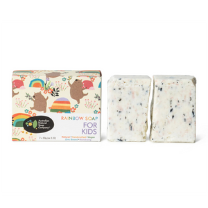 Go-For-Zero-Australia-The-Australian-Natural-Soap-Company-Rainbow-Soap-For-Kids-100g-1