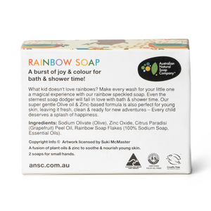 Go-For-Zero-Australia-The-Australian-Natural-Soap-Company-Rainbow-Soap-For-Kids-100g-3