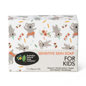 Go-For-Zero-Australia-The-Australian-Natural-Soap-Company-Sensitive-Skin-Soap-For-Kids-100g