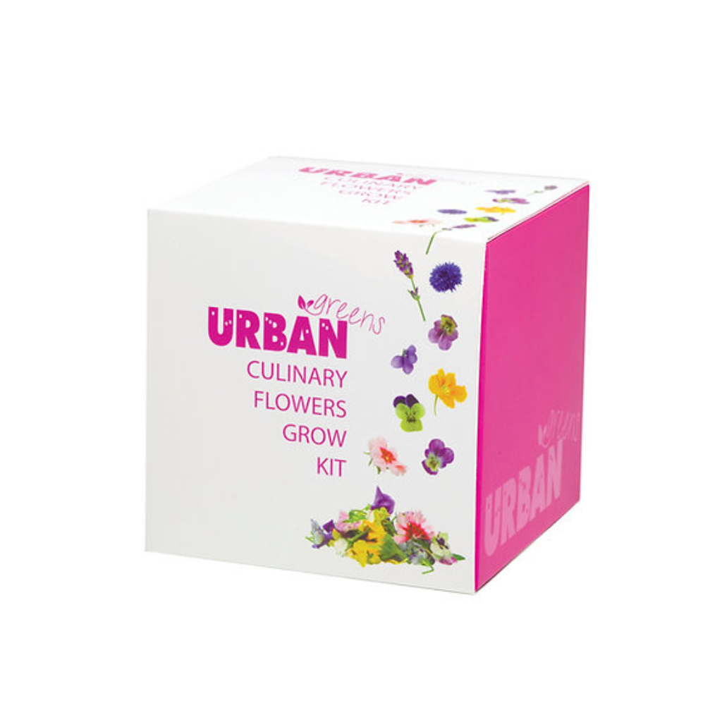 Go-For-Zero-Australia-Urban-Greens-Australia-Culinary-Flowers-Grow-Kit-1