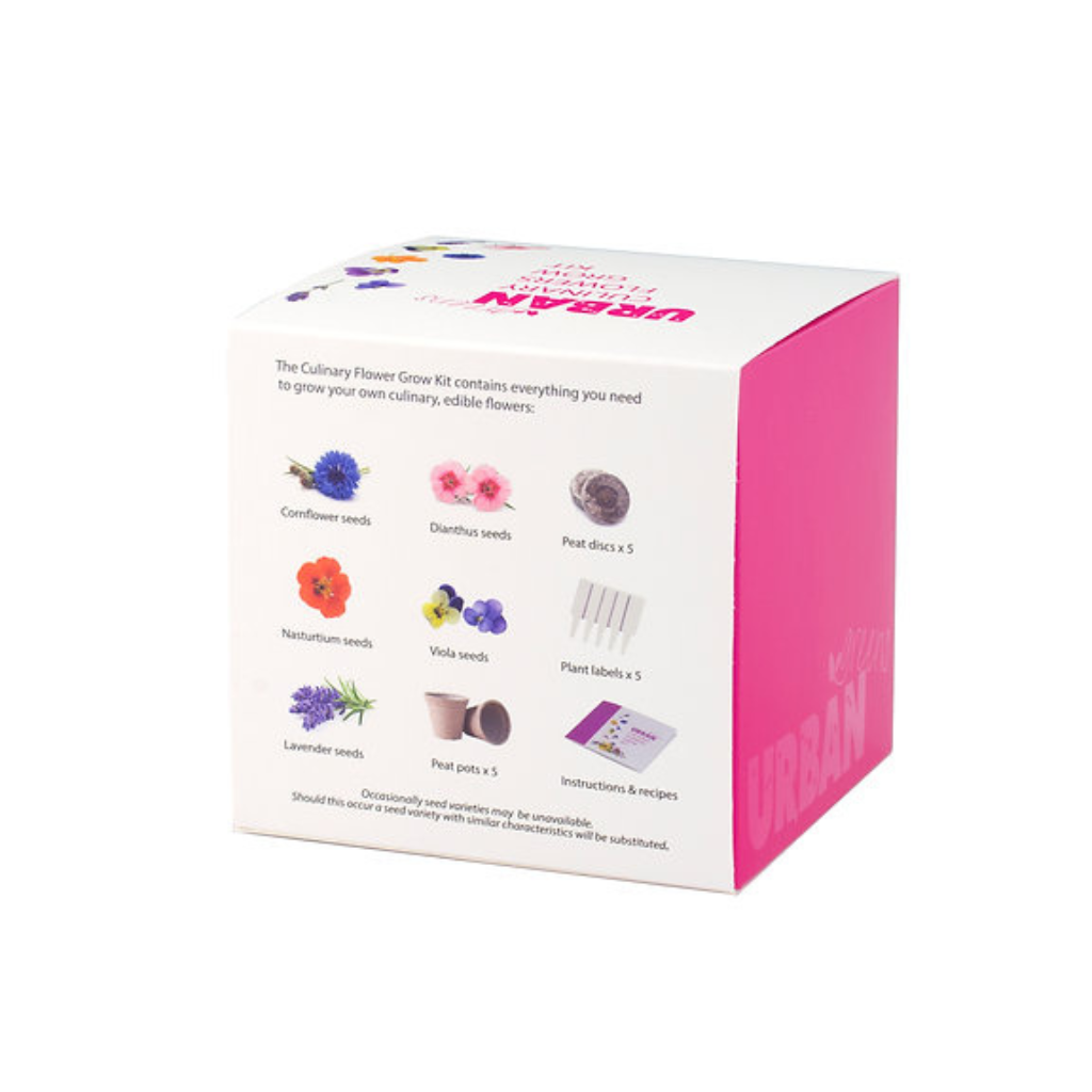 Go-For-Zero-Australia-Urban-Greens-Australia-Culinary-Flowers-Grow-Kit-1
