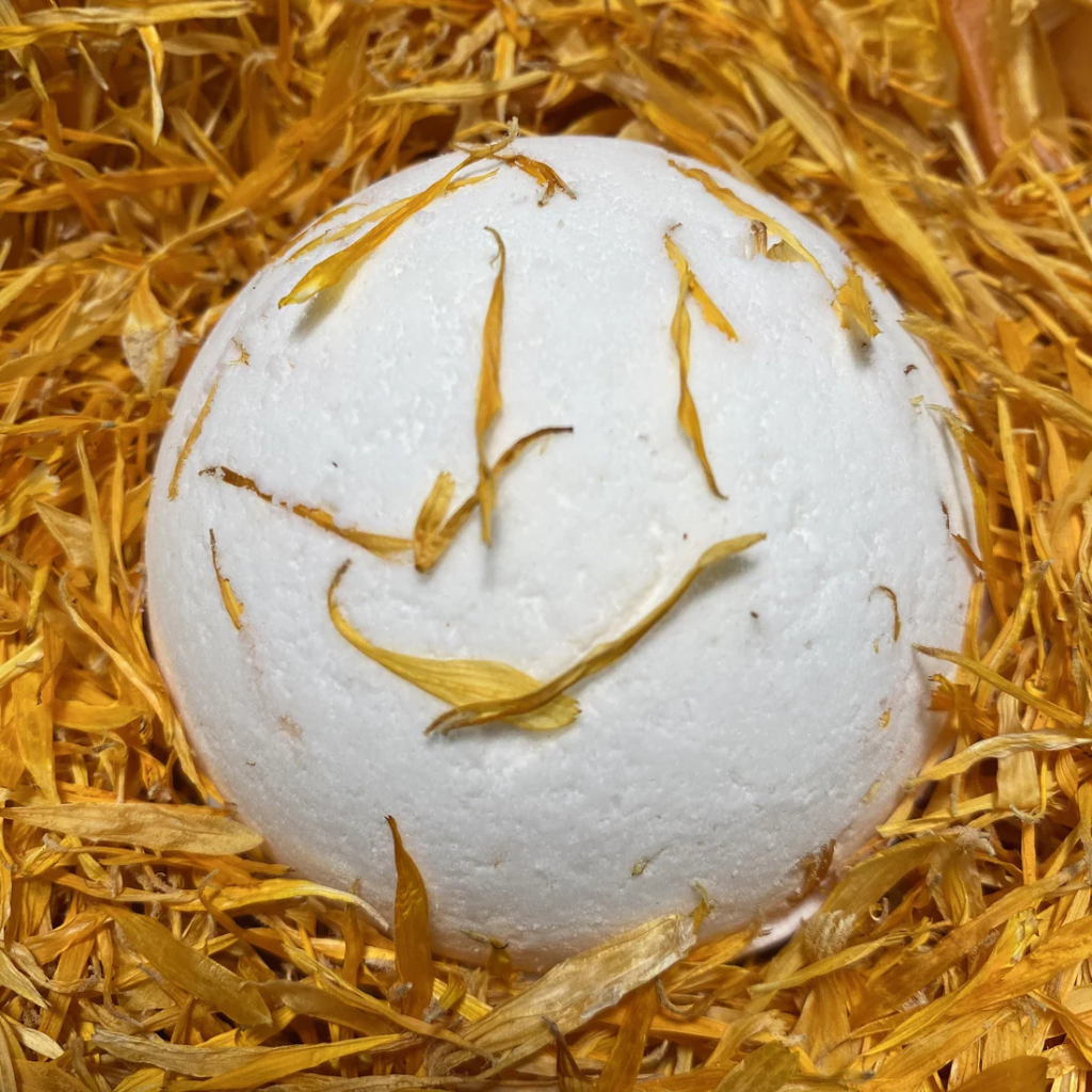 Go-For-Zero-Australia-Urthly-Organics-Australia-Happiness-Bath-Bomb-200g