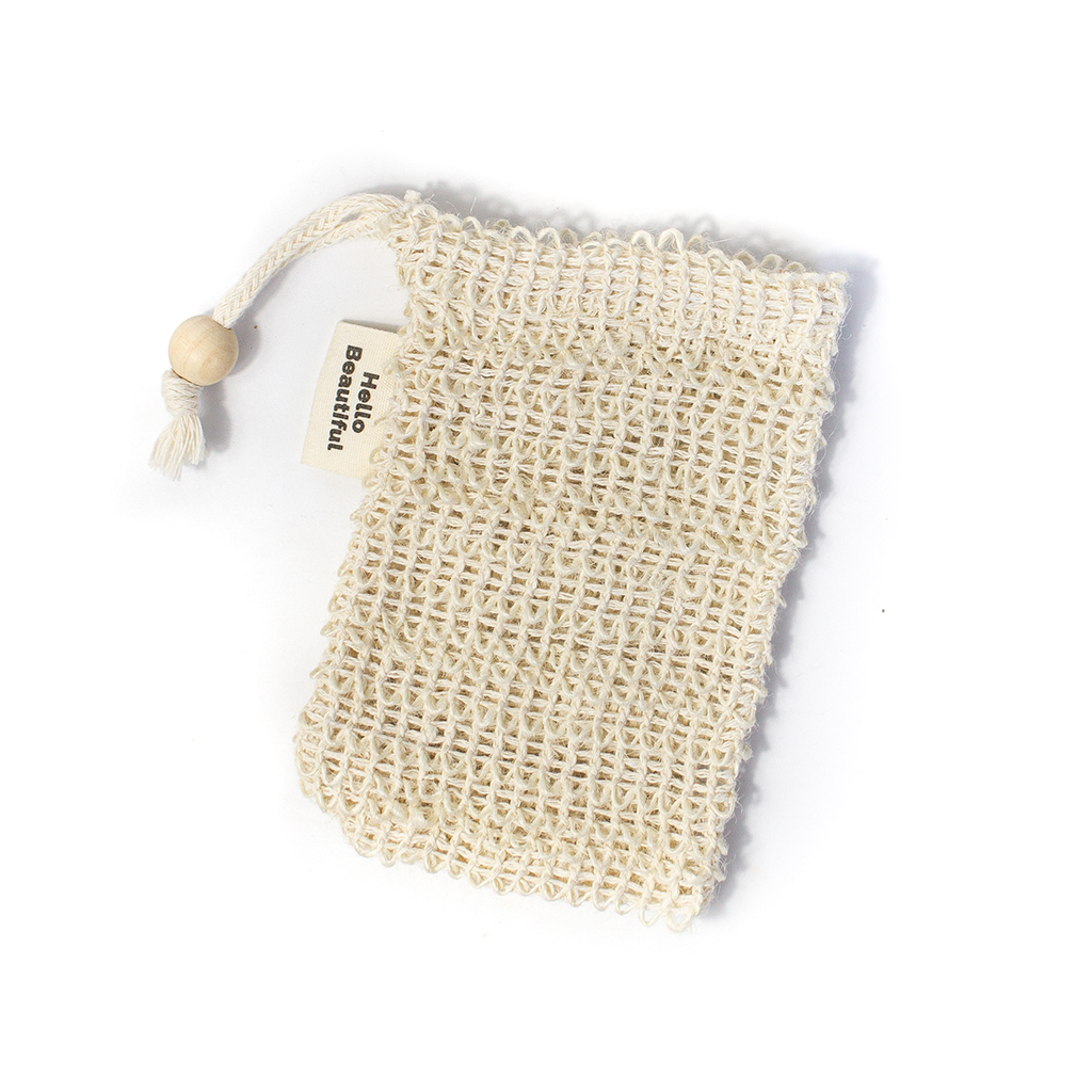 Go-for-Zero-Australia-Sisal-Soap-Saver-Bag