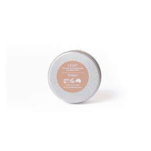 Scoop Whole Beauty - Pure Mineral Powder Foundation SPF 24+ (10g - 5 Shades)