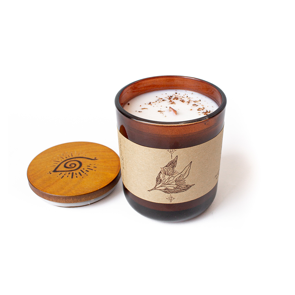 Go-For-Zero-Australia-Amavasya-Bangalow-Candle-260g