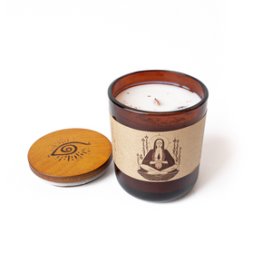 Go-For-Zero-Australia-Amavasya-Nidrā-Candle-260g-2