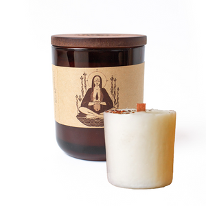 Go-For-Zero-Australia-Amavasya-Nidrā-Candle-260g-Bundle